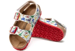 Birkenstock Milano Hl Kids Sandal<Boys Sandals