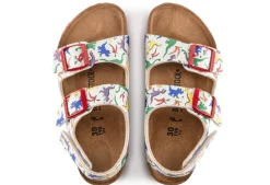 Birkenstock Milano Hl Kids Sandal<Boys Sandals