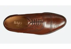 Barker Mirfield Brogue<Men Oxford