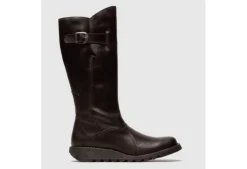 Fly Mol 2 Buckle Boot<Women Boots