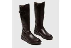Fly Mol 2 Buckle Boot<Women Boots