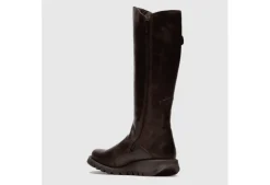 Fly Mol 2 Buckle Boot<Women Boots