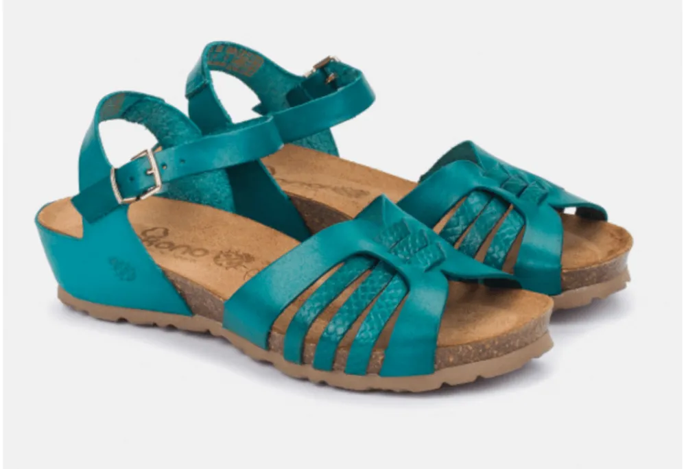 Yokono Monaco 185 Sandal<Women Sandals