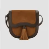 Dubarry Monart Saddle Bag< Bags