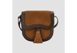 Dubarry Monart Saddle Bag< Bags