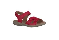 Ricosta Moni Strap Sandal<Girls Sandals