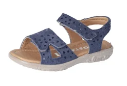 Ricosta Moni Strap Sandal<Girls Sandals