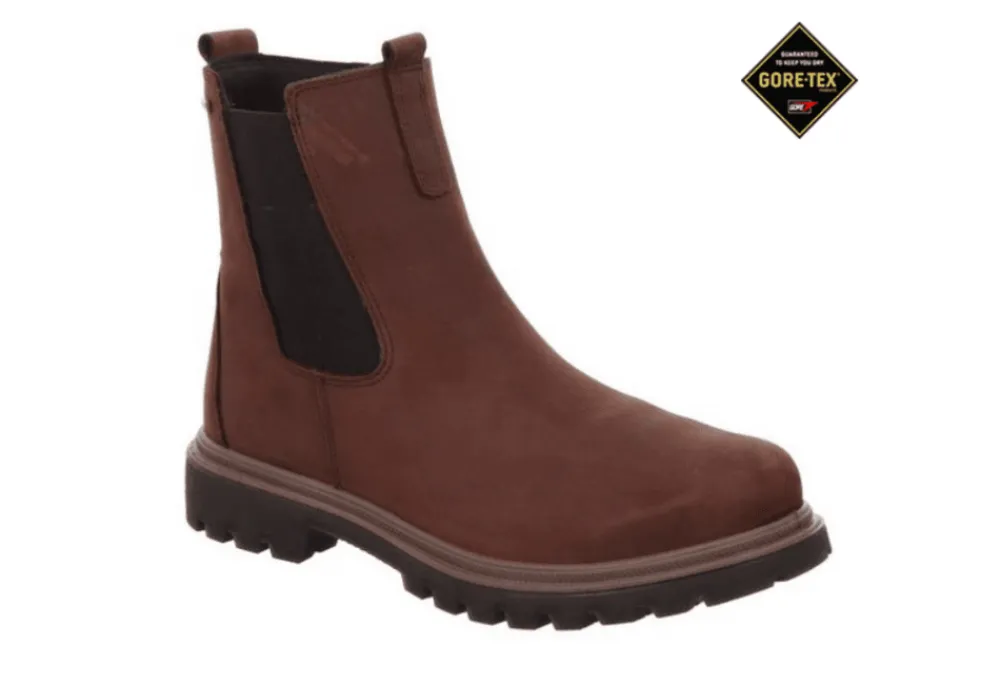Legero Monta Gore-Tex Chelsea Boot<Women Boots