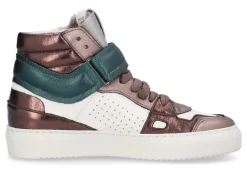 Alpe Montserrat Hi Top Lined Boot<Women Boots