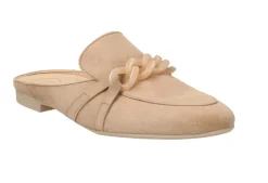 Paul Green Mule Chain Loafer<Women Casual