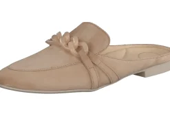 Paul Green Mule Chain Loafer<Women Casual