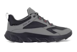 Ecco Mx Waterproof Low Trainer<Men Casual