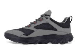 Ecco Mx Waterproof Low Trainer<Men Casual