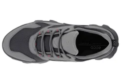 Ecco Mx Waterproof Low Trainer<Men Casual