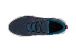 Ecco Mxw Trainer<Women Walking Shoes