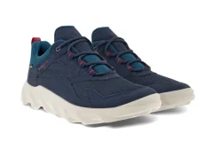 Ecco Mxw Trainer<Women Walking Shoes