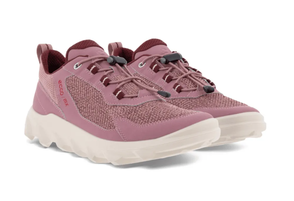 Ecco Mxw Trainer<Women Walking Shoes