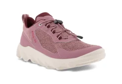 Ecco Mxw Trainer<Women Walking Shoes