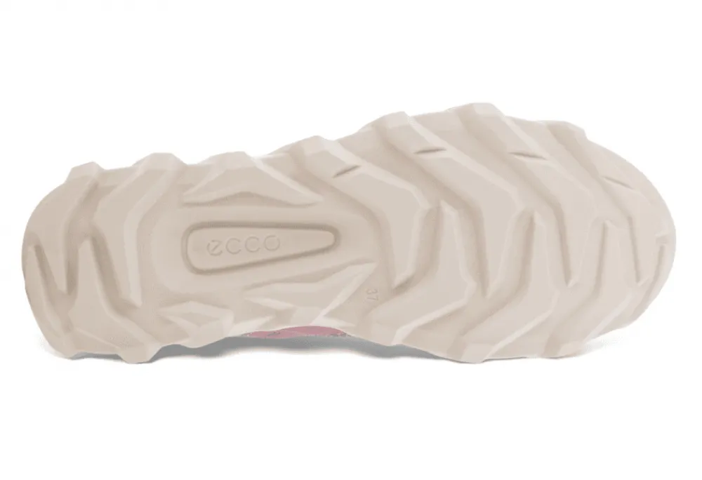 Ecco Mxw Trainer<Women Walking Shoes