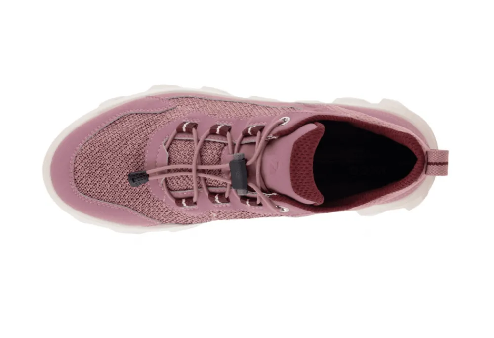 Ecco Mxw Trainer<Women Walking Shoes