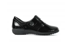 Josef Seibel Naly 21 Velcro Sohe<Women Comfort