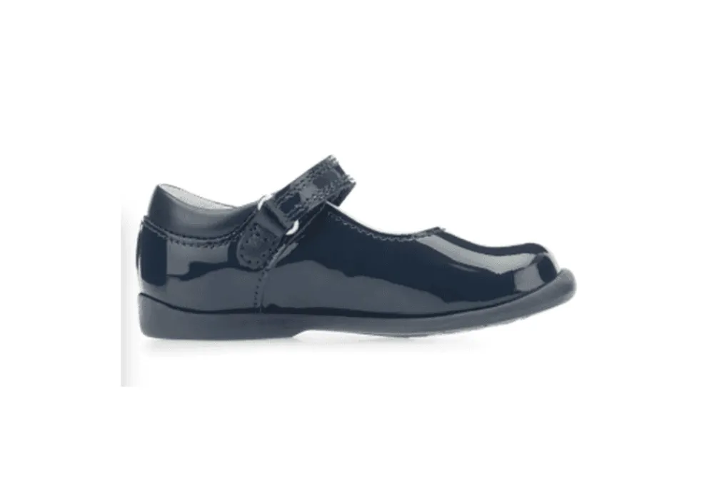 Start- Rite Nancy First Walking Shoes<Girls First Walking Shoes