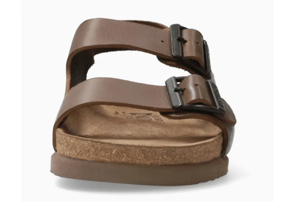 Mephisto Nardo Full Sandal<Men Sandals