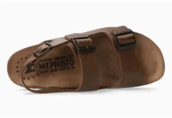 Mephisto Nardo Full Sandal<Men Sandals