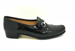 HB Narrow Fitting Loafer<Women Narrow
