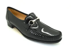 HB Narrow Fitting Loafer<Women Narrow