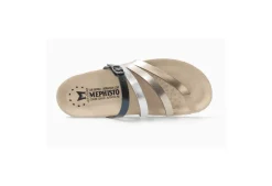 Mephisto Natty Strap Sandal<Women Sandals