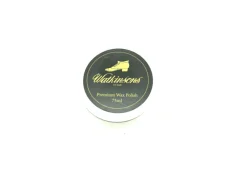 * Navy Polish< Shoe Care