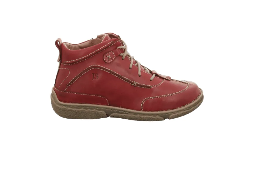 Josef Seibel Neele 52 Ankle Boot<Women Boots