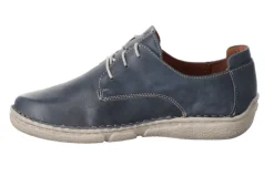 Josef Seibel Neele 60 Casual Lace Up<Women Comfort