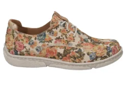 Josef Seibel Neele 60 Casual Lace Up<Women Comfort