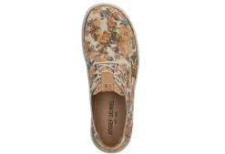 Josef Seibel Neele 60 Casual Lace Up<Women Comfort