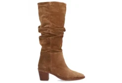 Alpe Nevada Heeled Boot<Women Boots
