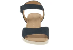 Gabor Nieve Wedge Sandal<Women Sandals