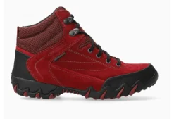 All Rounder Nigata-Tex Walking Boot<Women Walking Shoes