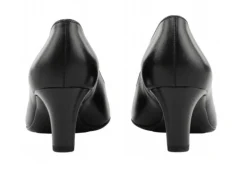 Peter Kaiser Nika Mid Court Shoe<Women Court Shoes & Heels