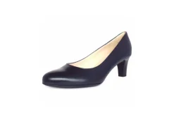 Peter Kaiser Nika Mid Court Shoe<Women Court Shoes & Heels