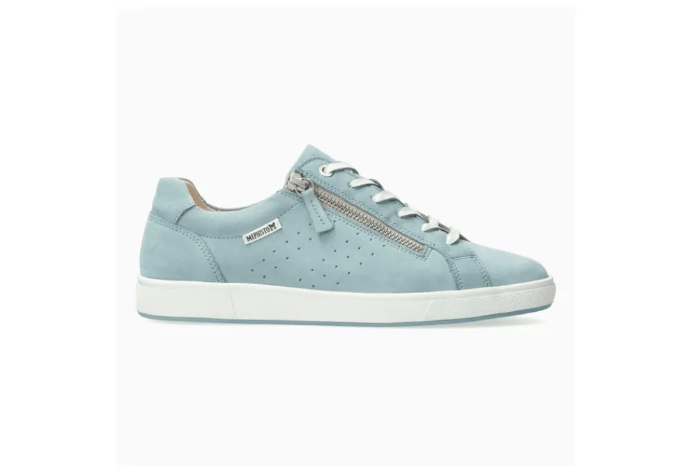 Mephisto Nikita Trainer<Women Comfort