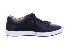 Mephisto Nikita Zip Trainer<Women Casual