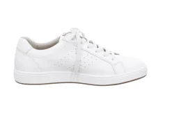 Mephisto Nikita Zip Trainer<Women Casual