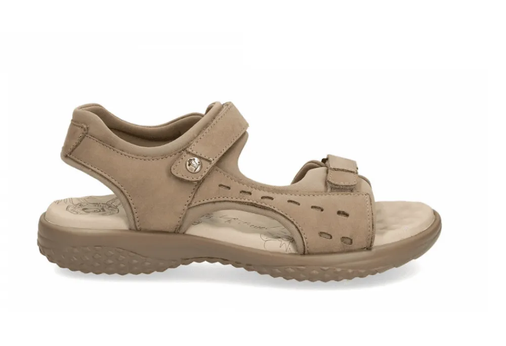 Panama Jack Nilo Basic B4 Sandal<Women Sandals