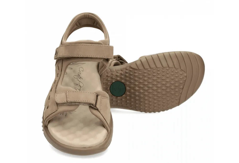 Panama Jack Nilo Basic B4 Sandal<Women Sandals