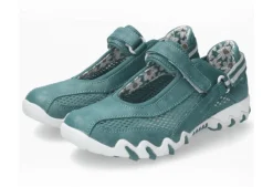 All Rounder Niro Sports Pump<Women Casual