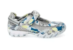 All Rounder Niro Sports Pump<Women Walking Shoes