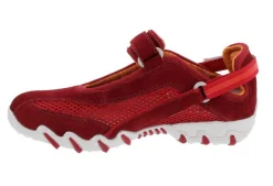All Rounder Niro Sports Pump<Women Casual