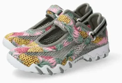 All Rounder Niro Sports Pump<Women Casual